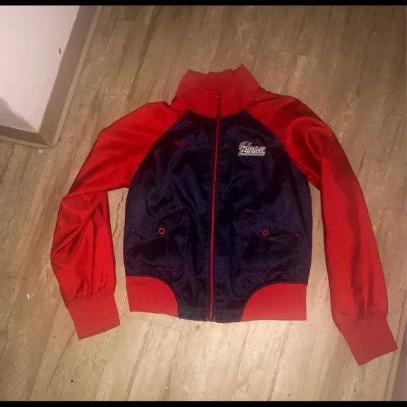 NFL jacket - Picture 2 of 2